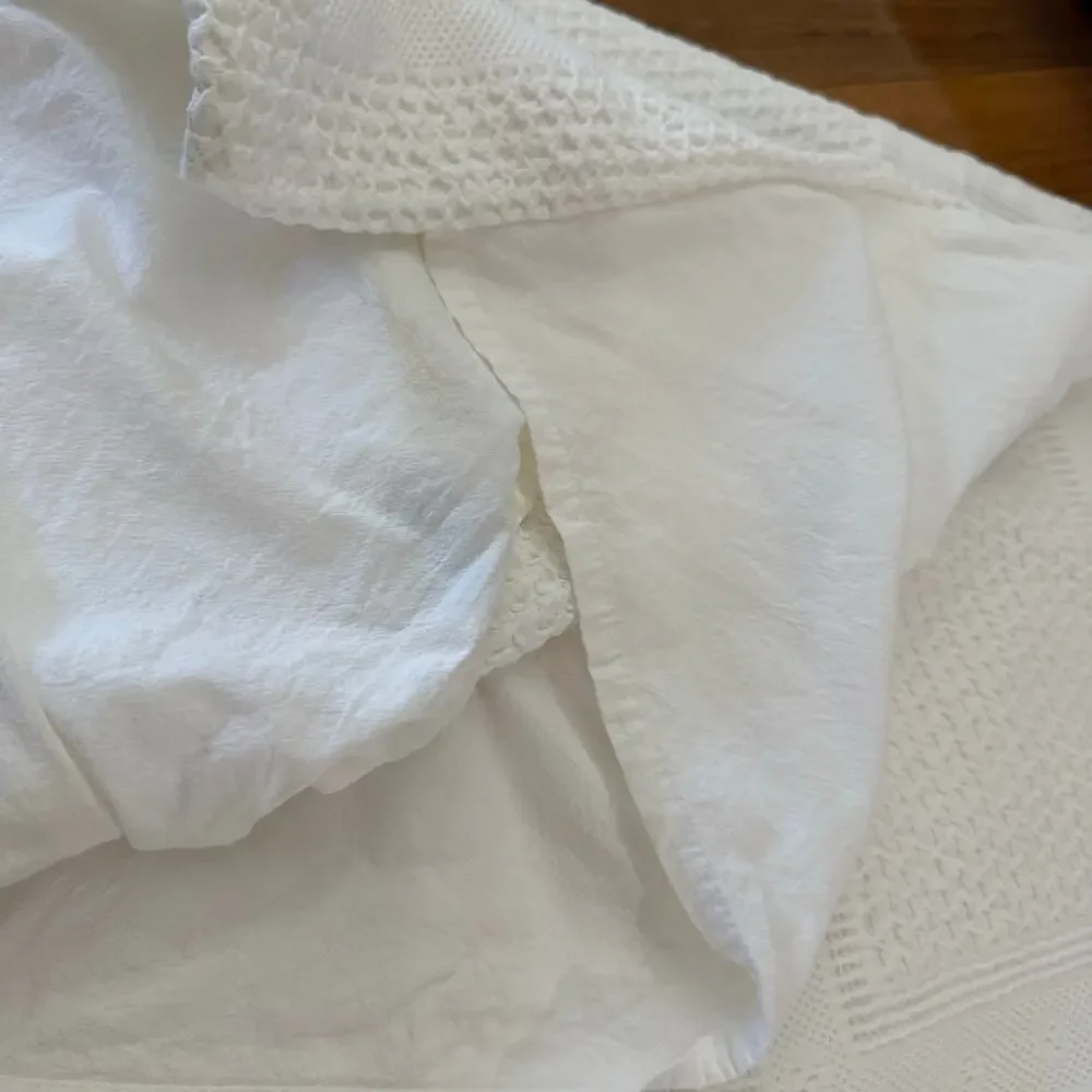 Southern Living Belaire Pillow Shams King Cotton 20x36 in 50x91 cm Portugal